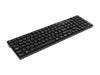 EAN 4015867208632 - Conceptronic Orazio teclado Ratón incluido Hogar RF inalámbrico QWERTY Español Negro imagen 4