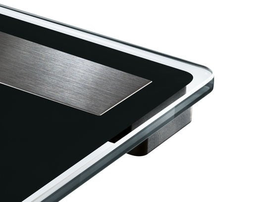 EAN 4006501638793 - Soehnle 63879 báscula de baño Plaza Negro Báscula personal electrónica imagen 6