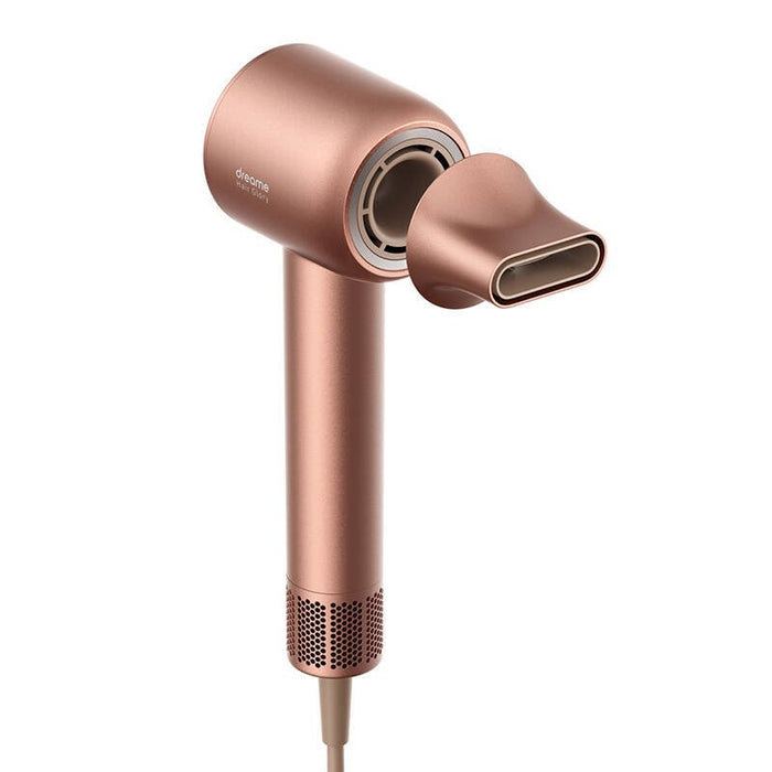 EAN 6973734684256 - Dreame Hair Glory secador Rosa imagen 5