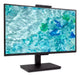 EAN 4711474232465 - Acer B8 B248Y G pantalla para PC 60,5 cm (23.8") 1920 x 1080 Pixeles Full HD Negro imagen 2
