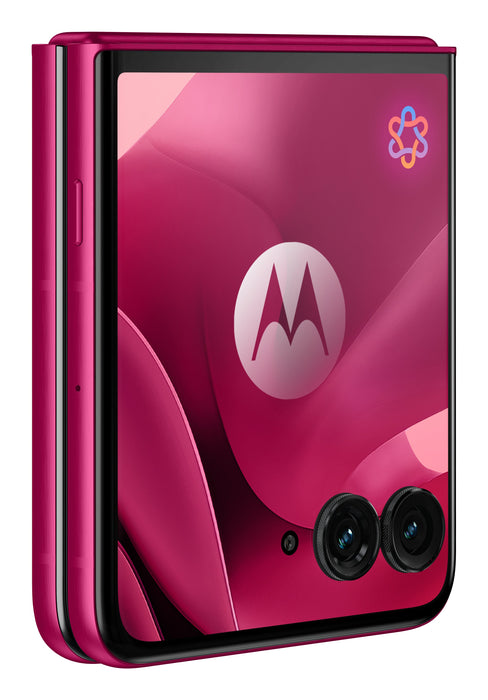 EAN 840023294754 - Motorola razr 60 ultra 17,7 cm (6.96") SIM doble Android 15 5G USB Tipo C 16 GB 512 GB 4700 mAh Rosa imagen 15