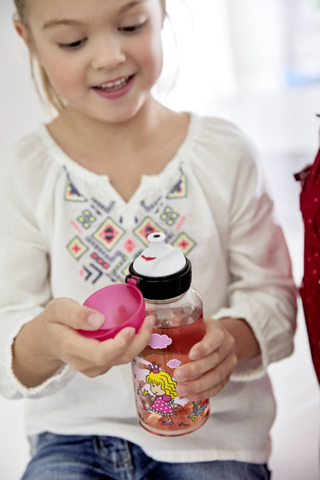 EAN 4009049449814 - EMSA 518137 bidón de agua Rosa imagen 7