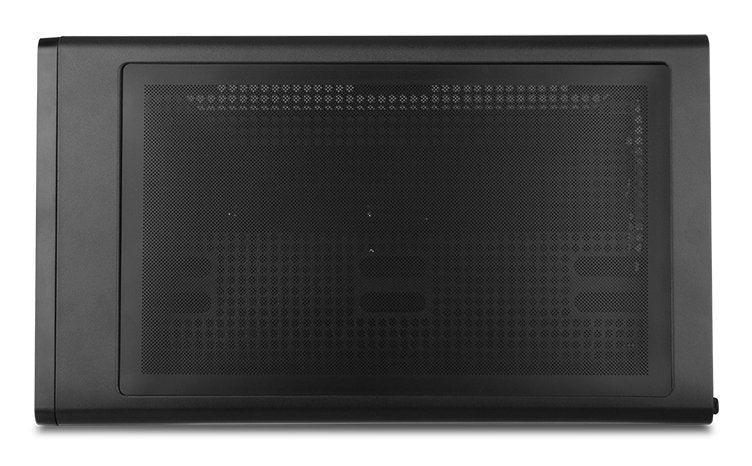 EAN 8436587976001 - NOX Infinity IOTA Midi Tower Negro imagen 5