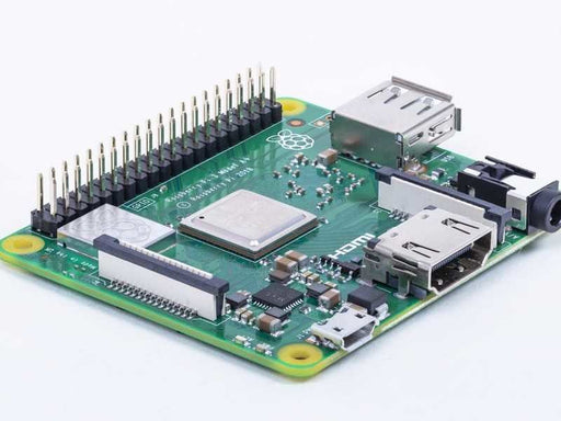 EAN 0652508442181 - Raspberry Pi Model A+ placa de desarrollo 1400 MHz BCM2837B0 imagen 2