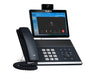EAN 6938818304802 - Yealink VP59-Teams Edition teléfono IP Negro, Gris IPS Wifi imagen 2