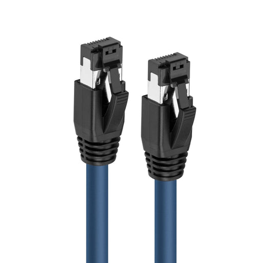 EAN 5704174652373 - Microconnect MC-SFTP801B cable de red Azul 1 m Cat8.1 S/FTP (S-STP) imagen 2