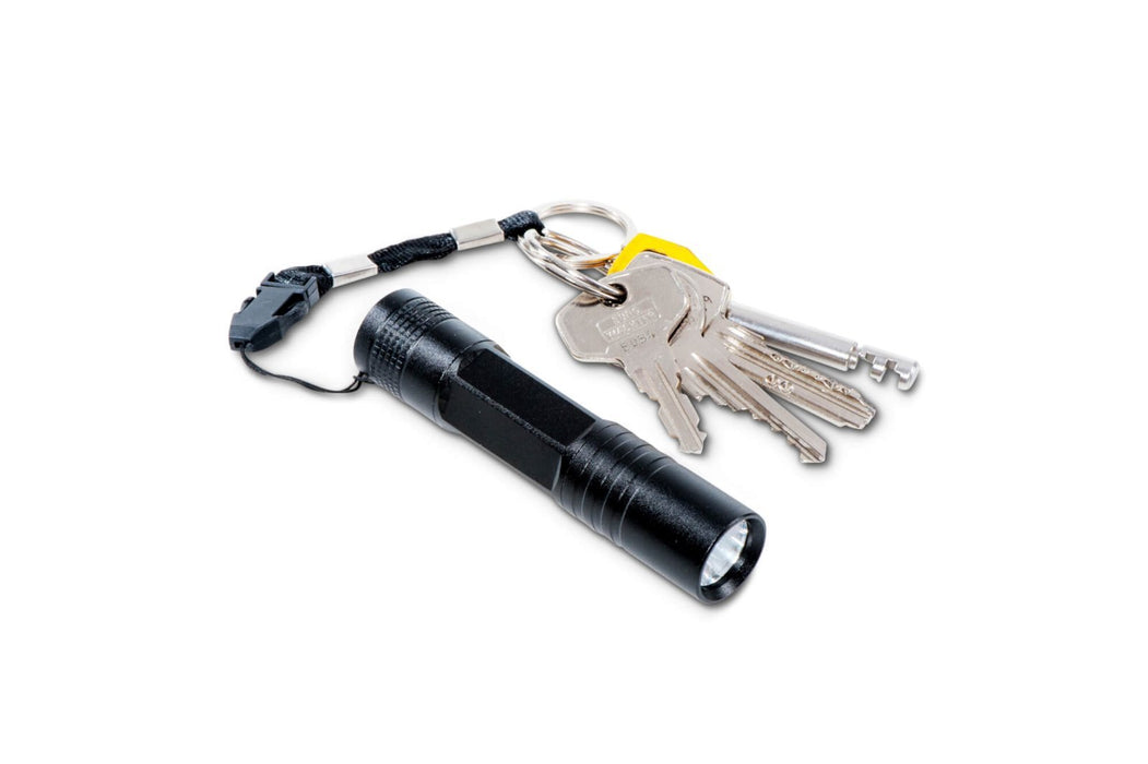 EAN 4002390066150 - MAUL 8186290 linterna Negro imagen 6