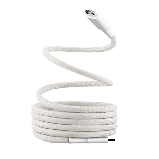 EAN 3303170118214 - T'nB TCPDMAGWH cable USB 1,5 m USB C Blanco imagen 1