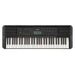 EAN 4957812692847 - Yamaha PSR-E283 teclado MIDI 61 llaves Negro, Blanco imagen 1