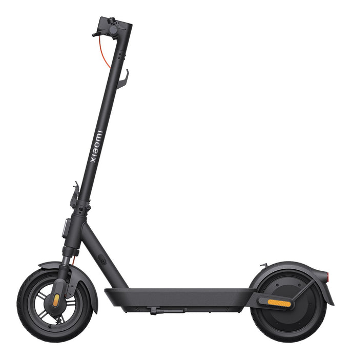 EAN 6932554437107 - Xiaomi 5 Plus Negro 25 kmh 10,2 Ah imagen 3