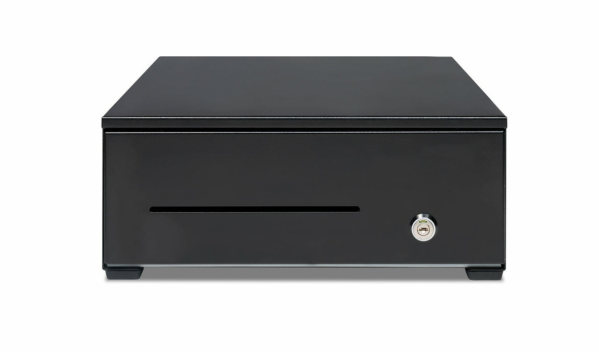 EAN 8717496335708 - Safescan HD-3342 Cajón de efectivo automático y manual imagen 1