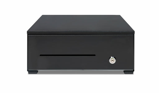 EAN 8717496335708 - Safescan HD-3342 Cajón de efectivo automático y manual imagen 1