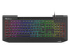 EAN 5901969417968 - GENESIS Lith 400 RGB teclado Juego USB QWERTY Internacional de EE.UU. Negro imagen 2