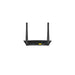 EAN 4260184668588 - Linksys E5400 router inalámbrico Ethernet rápido Doble banda (2,4 GHz / 5 GHz) Negro imagen 7