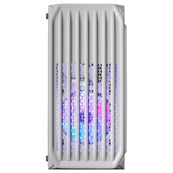 EAN 8435693102014 - Mars Gaming MCS2W carcasa de ordenador Mini Tower imagen 2