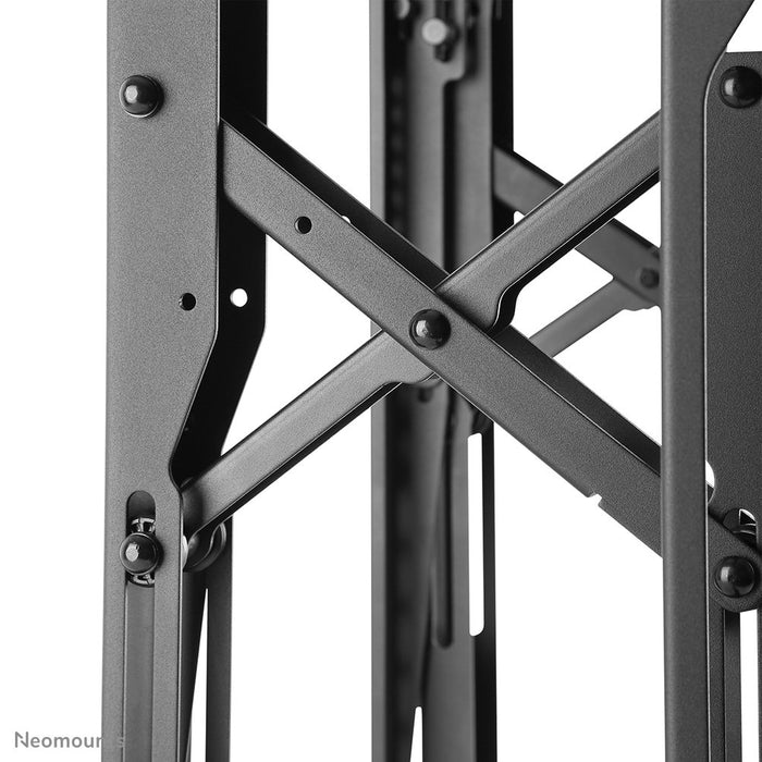 EAN 8717371448196 - Neomounts LED-VW2500 190,5 cm (75") Negro imagen 9