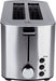 EAN 8421078033936 - JATA TT1046 tostadora 2 rebanada(s) 1400 W Acero inoxidable imagen 4