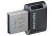 EAN 8801643233495 - Samsung MUF-64AB unidad flash USB 64 GB USB tipo A 3.2 Gen 1 (3.1 Gen 1) Gris, Plata imagen 4