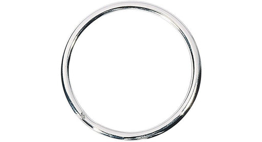 EAN 4003801038650 - Wedo 2623025 llavero Plata 100 pieza(s) imagen 1