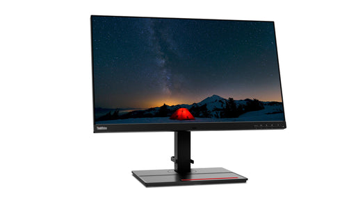 EAN 0195713542999 - Lenovo ThinkVision P27u-20 pantalla para PC 68,6 cm (27") 3840 x 2160 Pixeles 4K Ultra HD LED Negro imagen 2