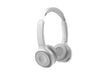 EAN 0889728259224 - Cisco 730 Auriculares Inalámbrico y alámbrico Diadema Llamadas/Música Bluetooth Platino imagen 1