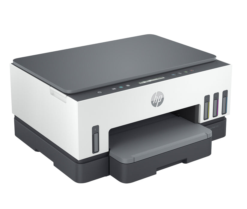 EAN 0195908302377 - HP Smart Tank 7005 All-in-One Printer Inyección de tinta térmica A4 4800 x 1200 DPI 15 ppm Wifi imagen 3