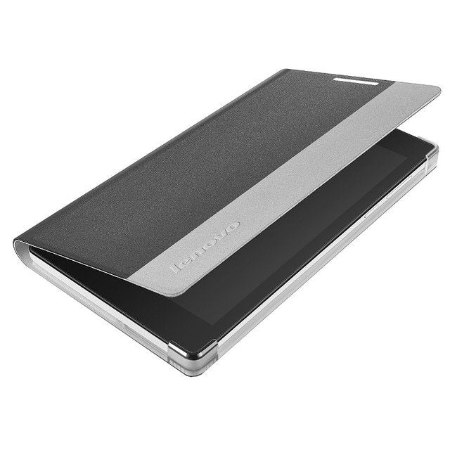 EAN 0888965994875 - Lenovo ZG38C00021 funda para tablet 17,8 cm (7") Folio Gris imagen 2