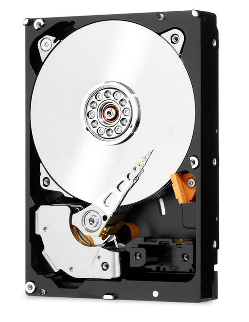 EAN 0718037866246 - Western Digital Red Pro disco duro interno 12 TB 7200 RPM 256 MB 3.5" Serial ATA III imagen 2