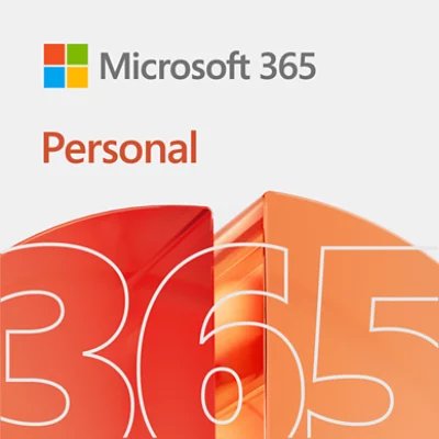 EAN 0196388539758 - Microsoft 365 Personal Office suite Completo 1 licencia(s) Polaco 1 año(s) imagen 1
