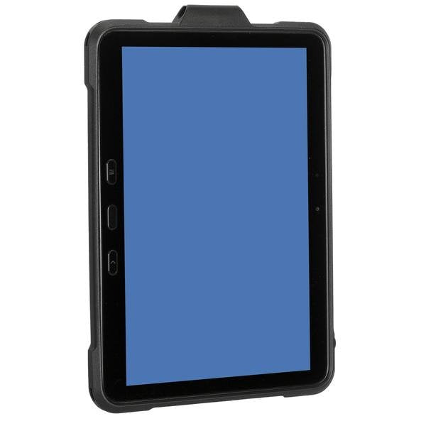EAN 5051794032345 - Targus THD501GLZ funda para tablet 25,6 cm (10.1") Libro Negro imagen 4