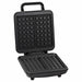 EAN 5608475024931 - Haeger WM-140.001A gofrera 2 barquillo(s) 1400 W Negro imagen 1