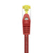 EAN 8436574705225 - AISENS A146-0471 cable de red 2 m Cat7 S/FTP (S-STP) imagen 3