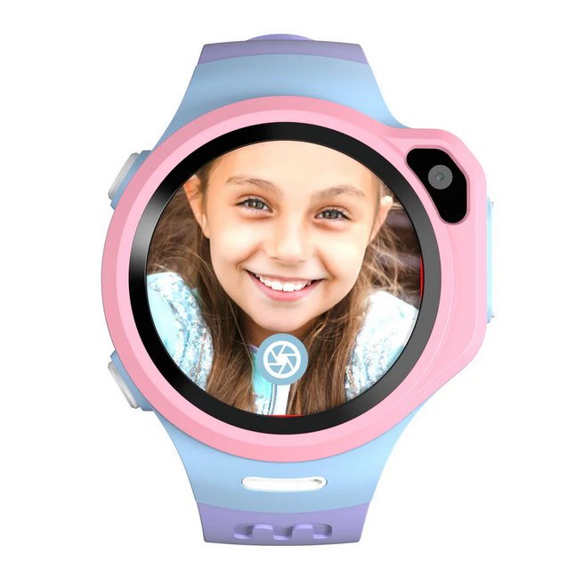 EAN 850031616233 - myFirst Fone R1s Reloj multifunción para niños imagen 3