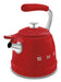 EAN 8017709347925 - Smeg WKF01RD tetera 2,3 L Rojo, Acero inoxidable imagen 6