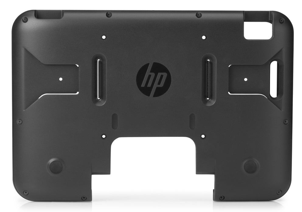 EAN 0888793838310 - HP Retail Case f/ ElitePad Negro imagen 1