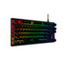EAN 196337969810 - HyperX Alloy Origins Core PBT HX Blue Gaming Keyboard teclado Juego USB Negro imagen 2