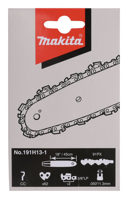 EAN 0088381562997 - Makita 191H13-1 accesorio para sierra motorizada 1 pieza(s) imagen 1