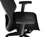 EAN 5901969435344 - GENESIS Astat 700 Silla para videojuegos de PC Asiento de malla Negro imagen 10