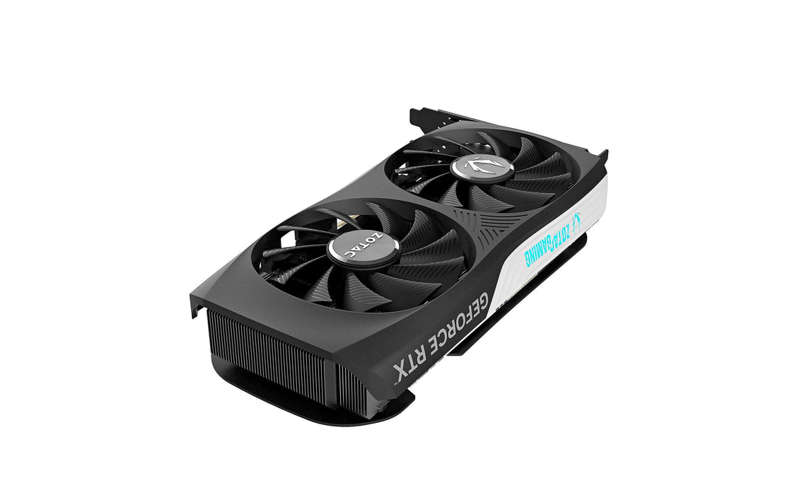 EAN 4895173626951 - Zotac GAMING GeForce RTX 4060 Ti Twin Edge OC NVIDIA 8 GB GDDR6 imagen 5