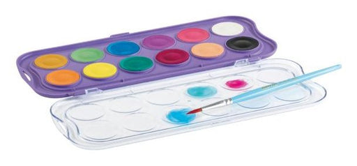 EAN 8000825056154 - Giotto F351600 pintura para manualidades Pintura de acuarela 1 pieza(s) imagen 1