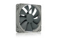 EAN 9010018100358 - Noctua NF-P12 redux-1300 PWM Procesador Ventilador 12 cm Negro imagen 2