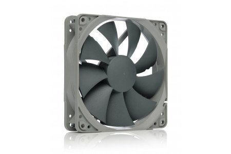 EAN 9010018100358 - Noctua NF-P12 redux-1300 PWM Procesador Ventilador 12 cm Negro imagen 2
