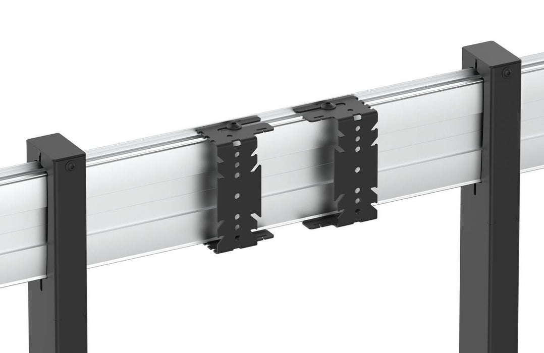 EAN 8712285407307 - Vogel's RISE A122 Negro Soporte imagen 4