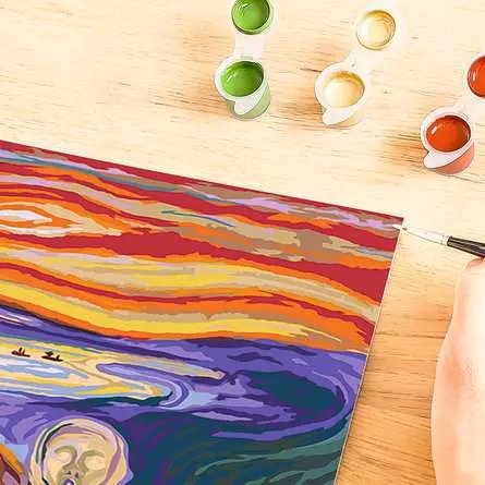 EAN 4005556236916 - Ravensburger 23691 juguete de arte y manualidades imagen 6