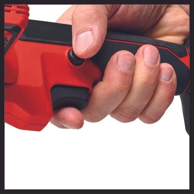 EAN 4006825670974 - Einhell TE-BF 18 Li-solo amoladora angular 1700 RPM 1,13 kg imagen 5