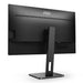 EAN 4038986187329 - AOC P2 27P2Q LED display 68,6 cm (27") 1920 x 1080 Pixeles Full HD Negro imagen 12