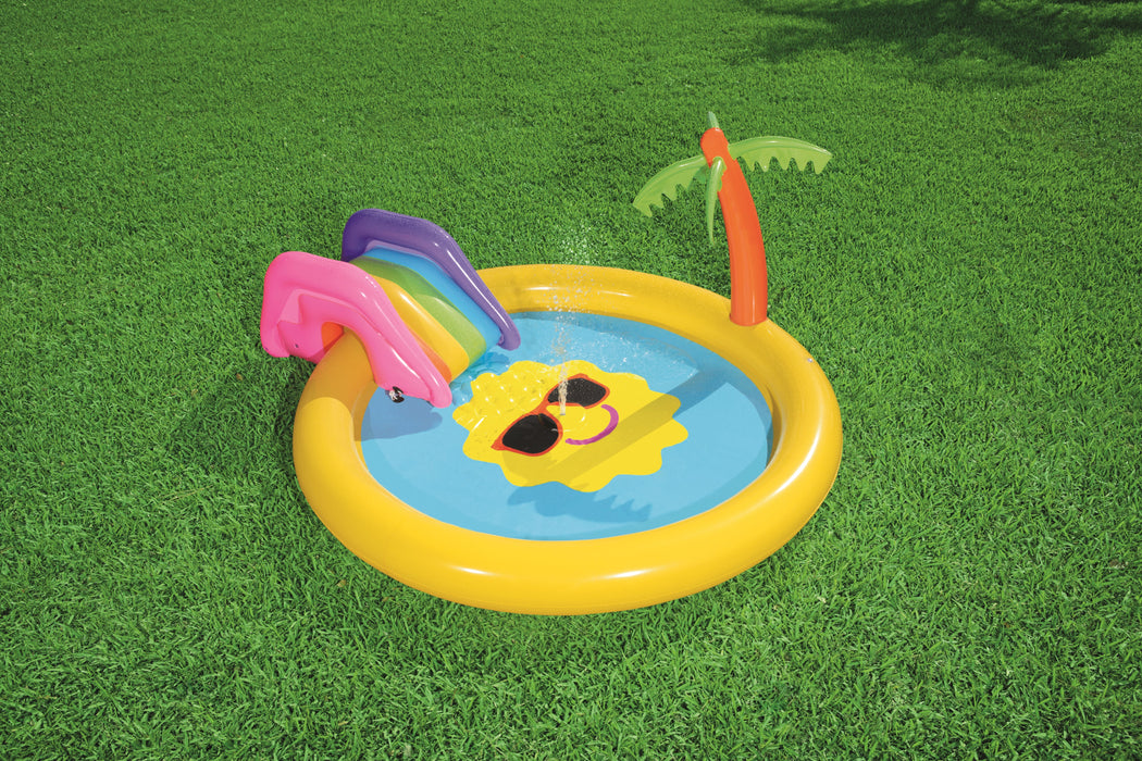 EAN 6942138952179 - Bestway 53071 piscina inflable infantil imagen 21