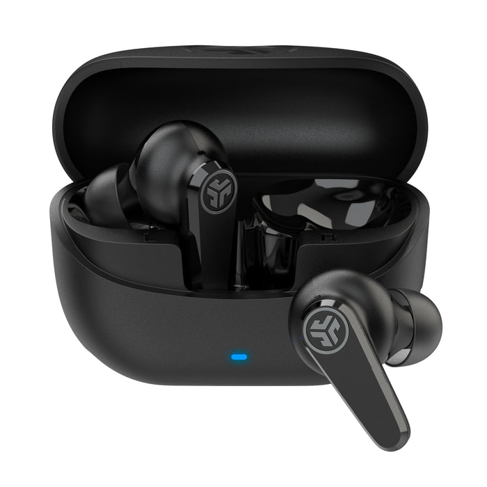 EAN 810119073013 - JLab Go Pods ANC Auriculares True Wireless Stereo (TWS) Dentro de oído Llamadas/Música Bluetooth Negro imagen 3