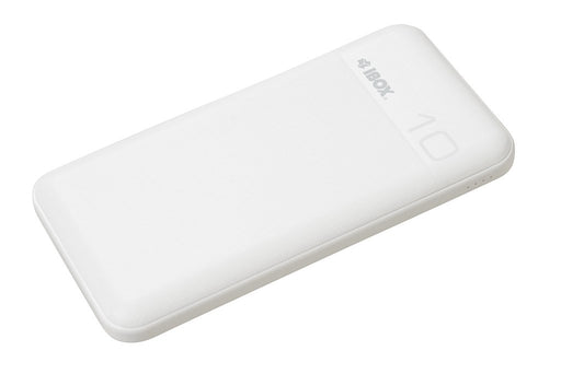 EAN 5903968680824 - iBox IPB10 batería externa Ión de litio 10000 mAh Blanco imagen 1