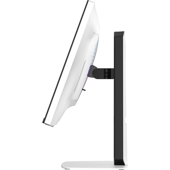 EAN 4711377300339 - MSI MPG 274URDFWDE E16M pantalla para PC 68,6 cm (27") 3840 x 2160 Pixeles 4K Ultra HD LED Negro, Blanco imagen 8